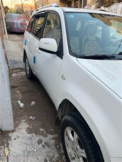 شيري تيجو 3